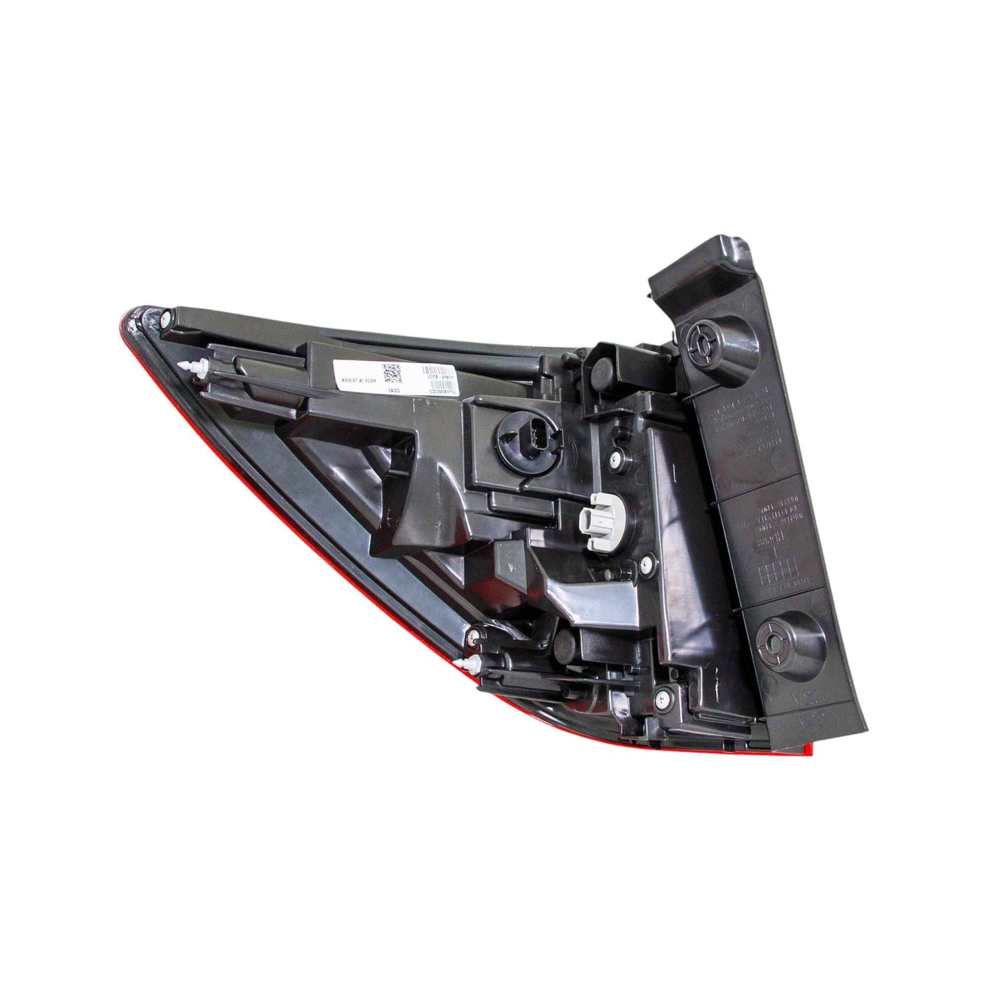 Eagle Eyes HD668-B010RCA
