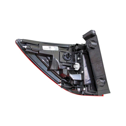 Eagle Eyes HD668-B010RCA