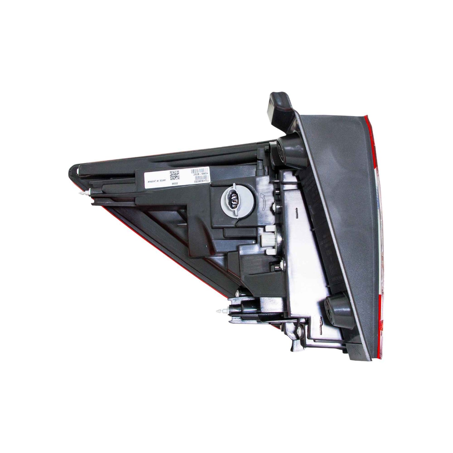 Eagle Eyes HD668-B020R