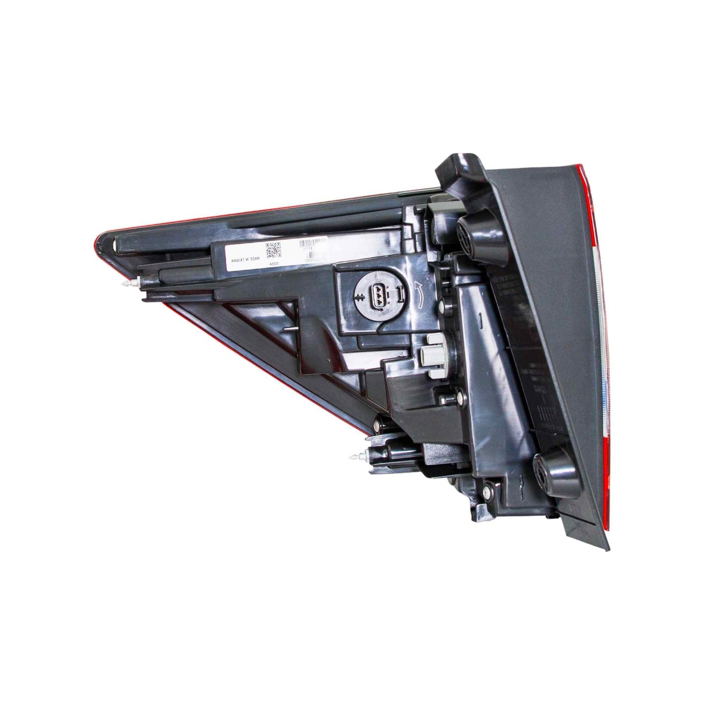 Eagle Eyes HD668-B110R