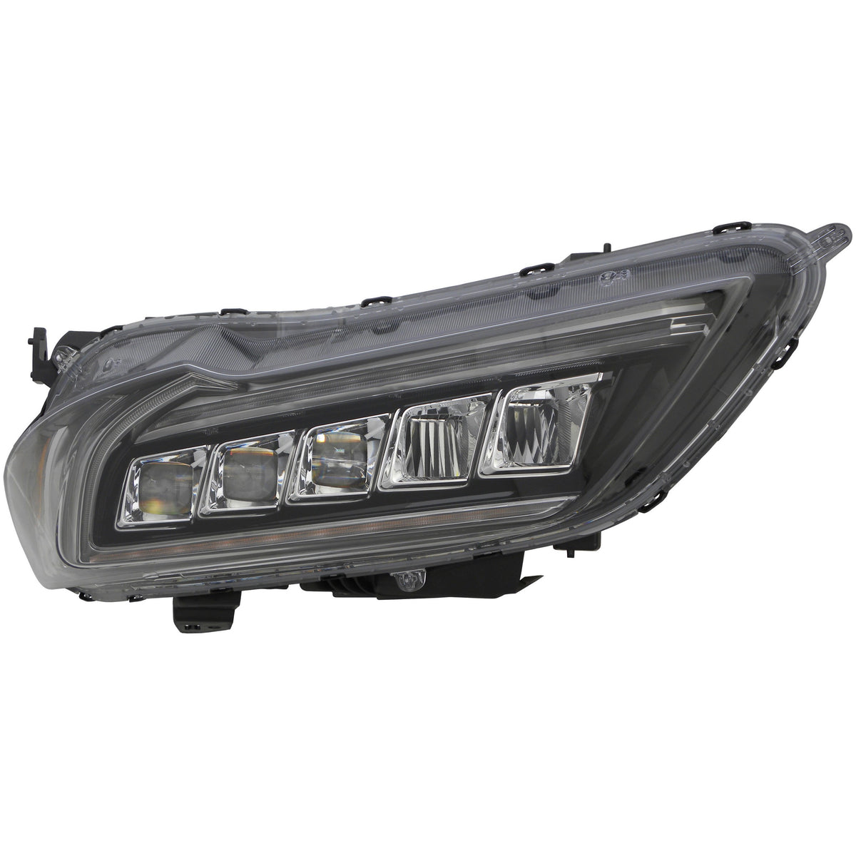 Eagle Eye Lights Vehicle Part HD672-B101L