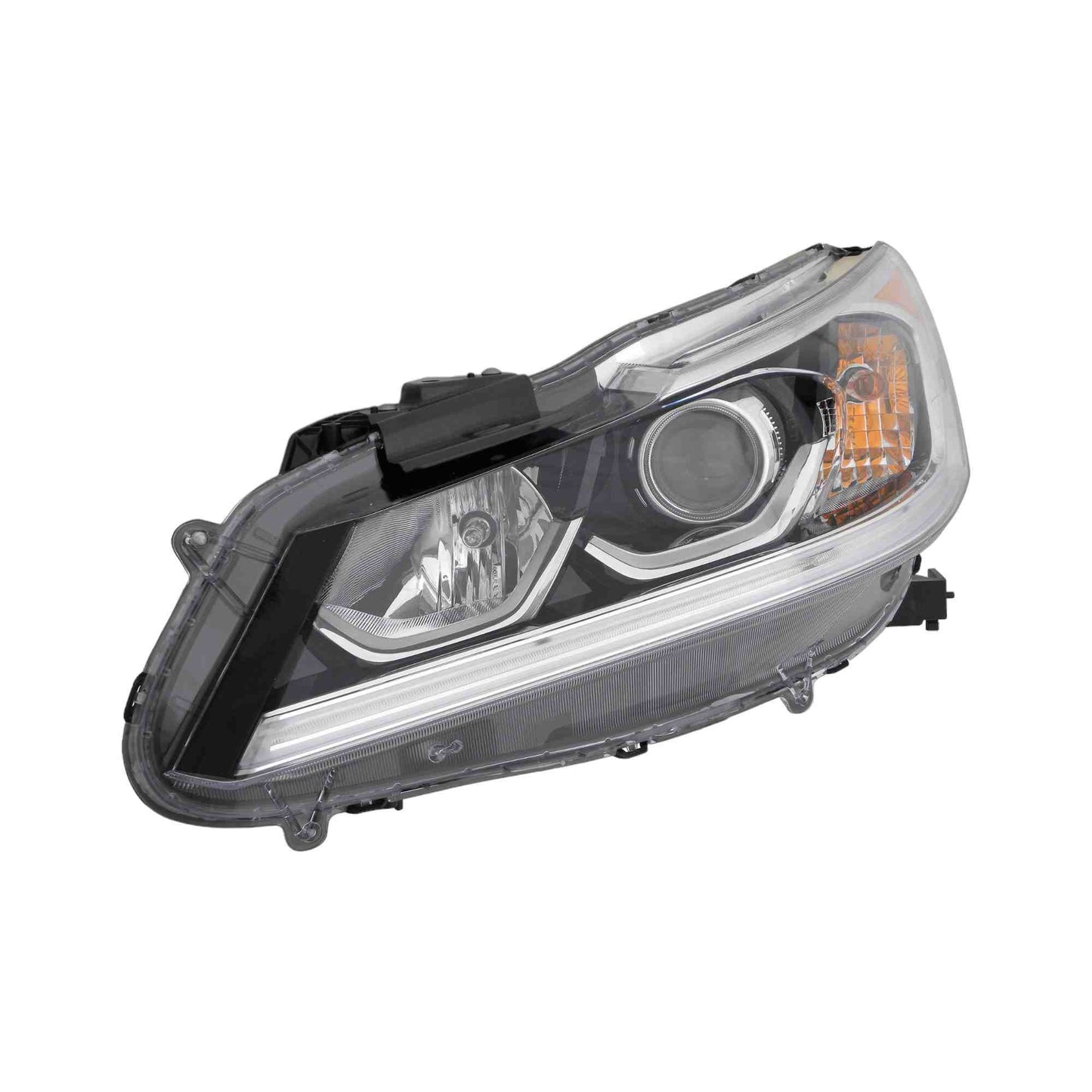 Eagle Eyes HD673-B001L