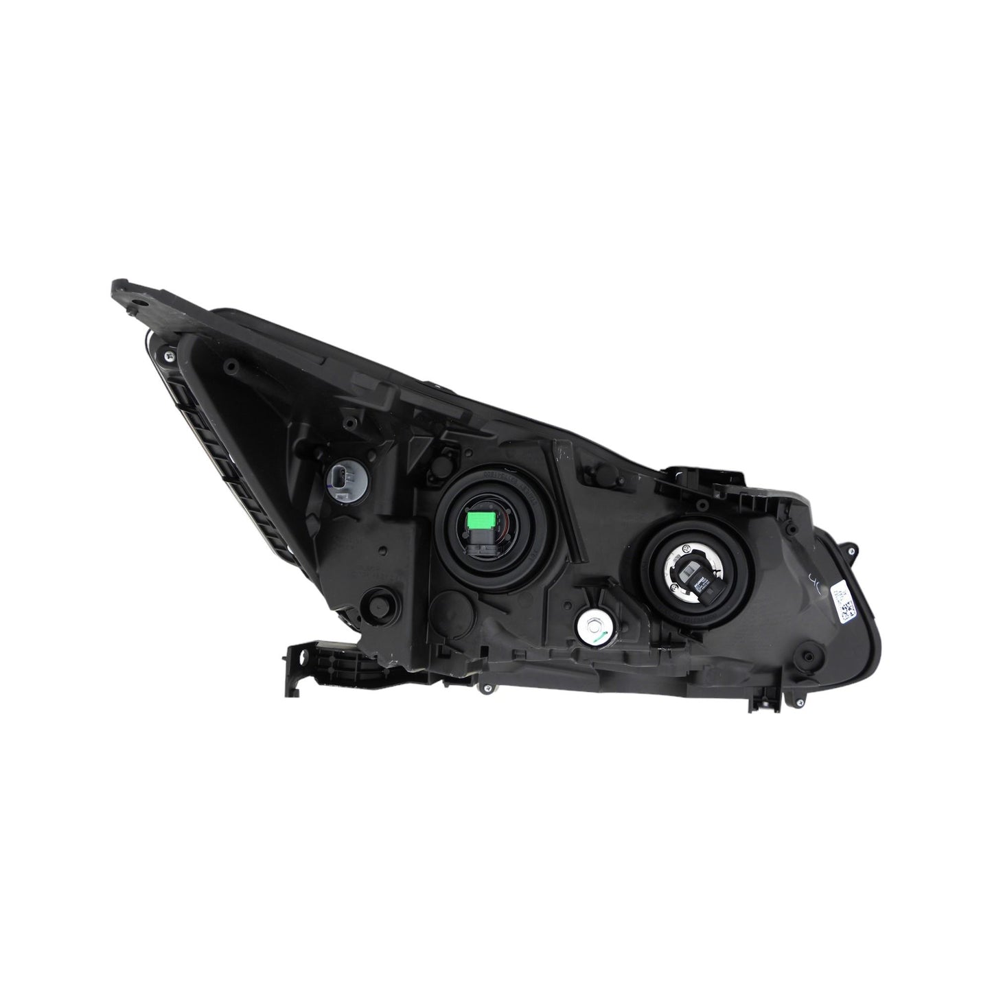 Eagle Eyes HD673-B001L