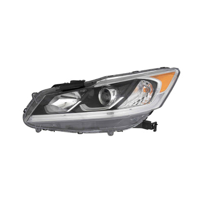 Eagle Eyes HD673-B001L