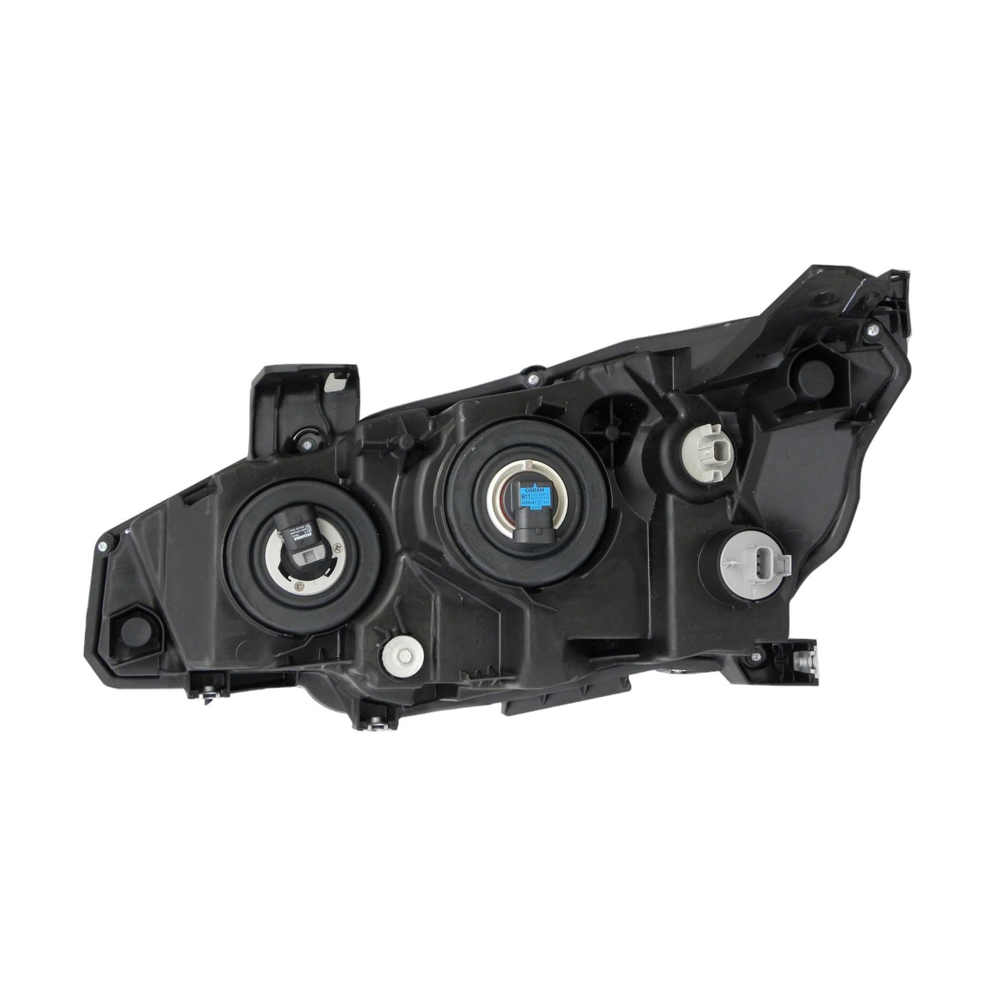 Eagle Eyes HD675-B101LCA