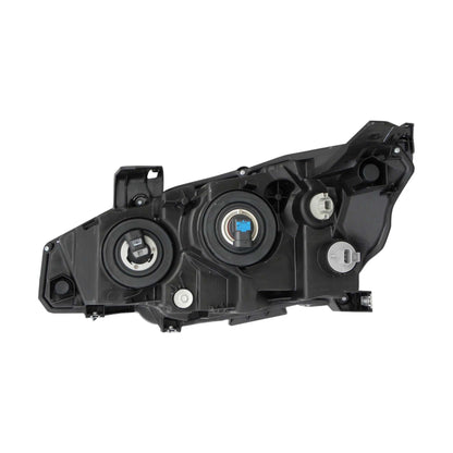 Eagle Eyes HD675-B101LR