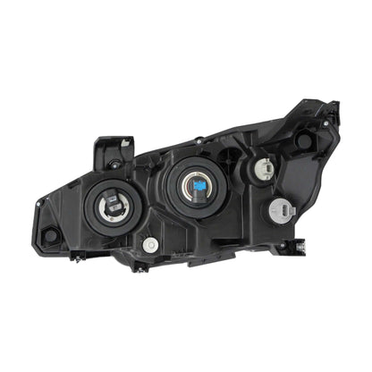 Eagle Eyes HD675-B101L