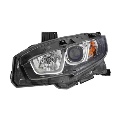 Eagle Eyes HD675-B101R