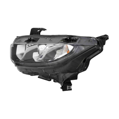 Eagle Eyes HD675-B101R