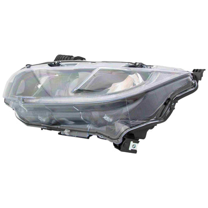 Eagle Eyes HD675-B111LCA