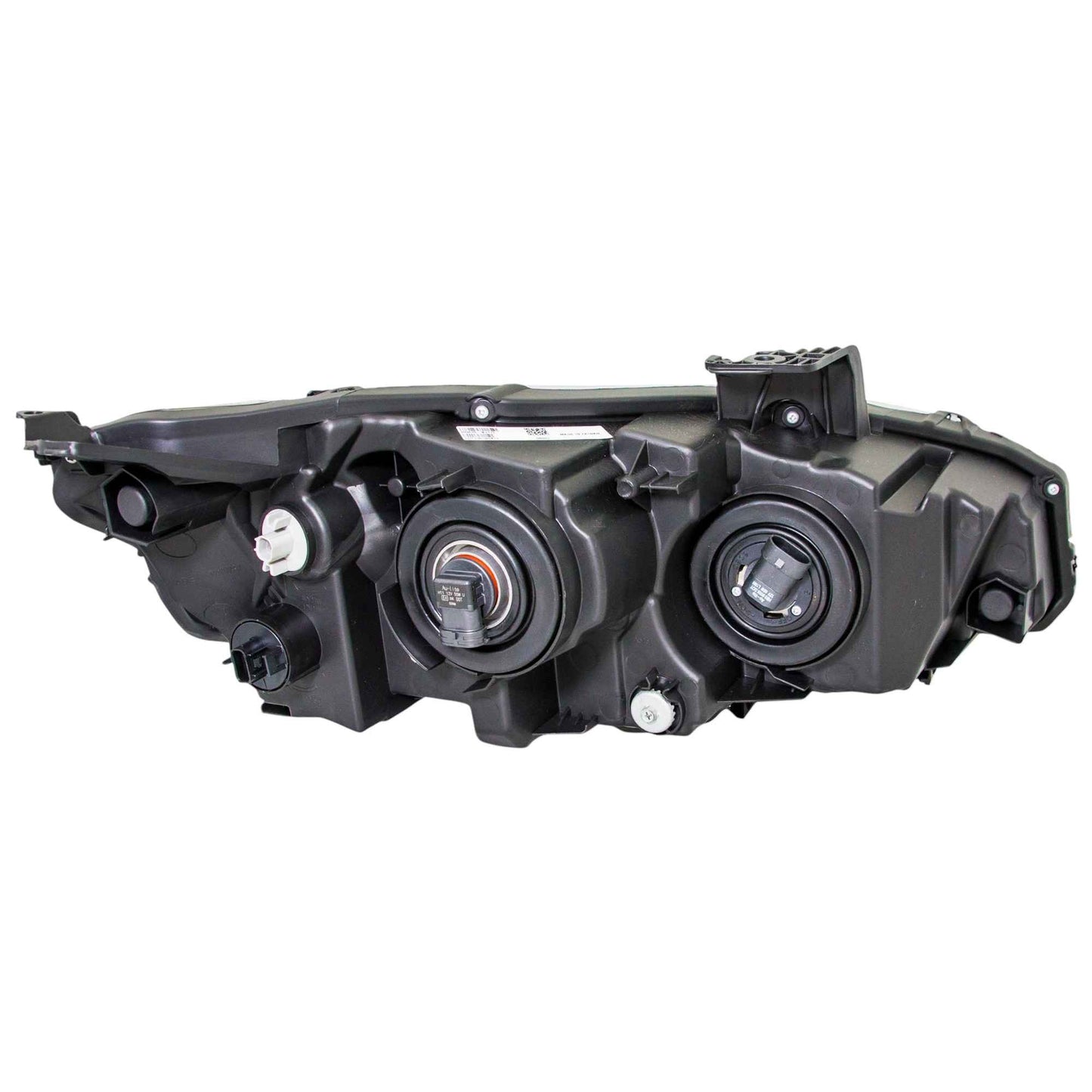 Eagle Eyes HD675-B111LCA