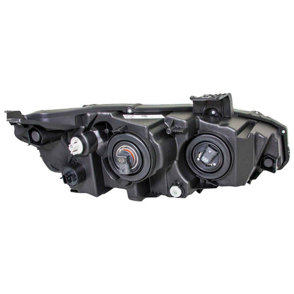 Eagle Eyes HD675-B111LCA