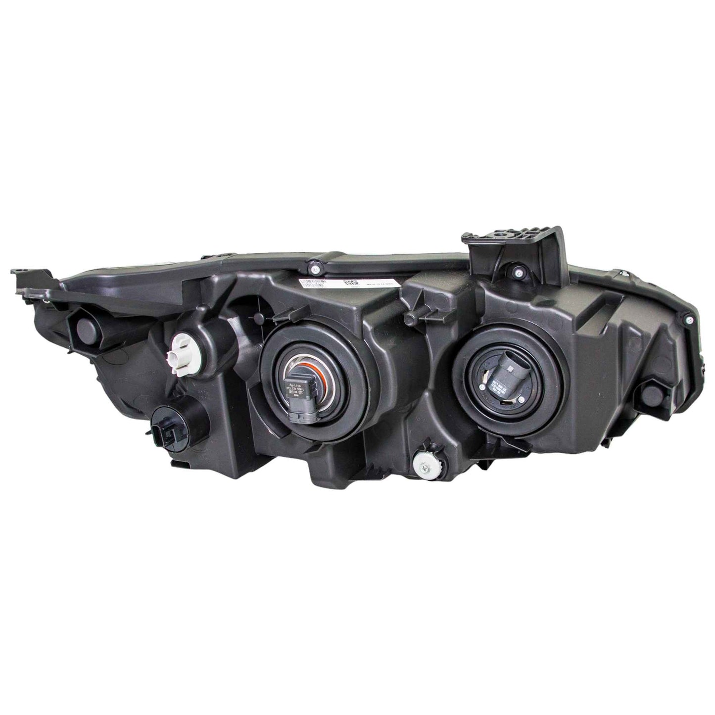 Eagle Eyes HD675-B111L