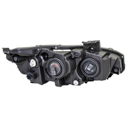 Eagle Eyes HD675-B111L