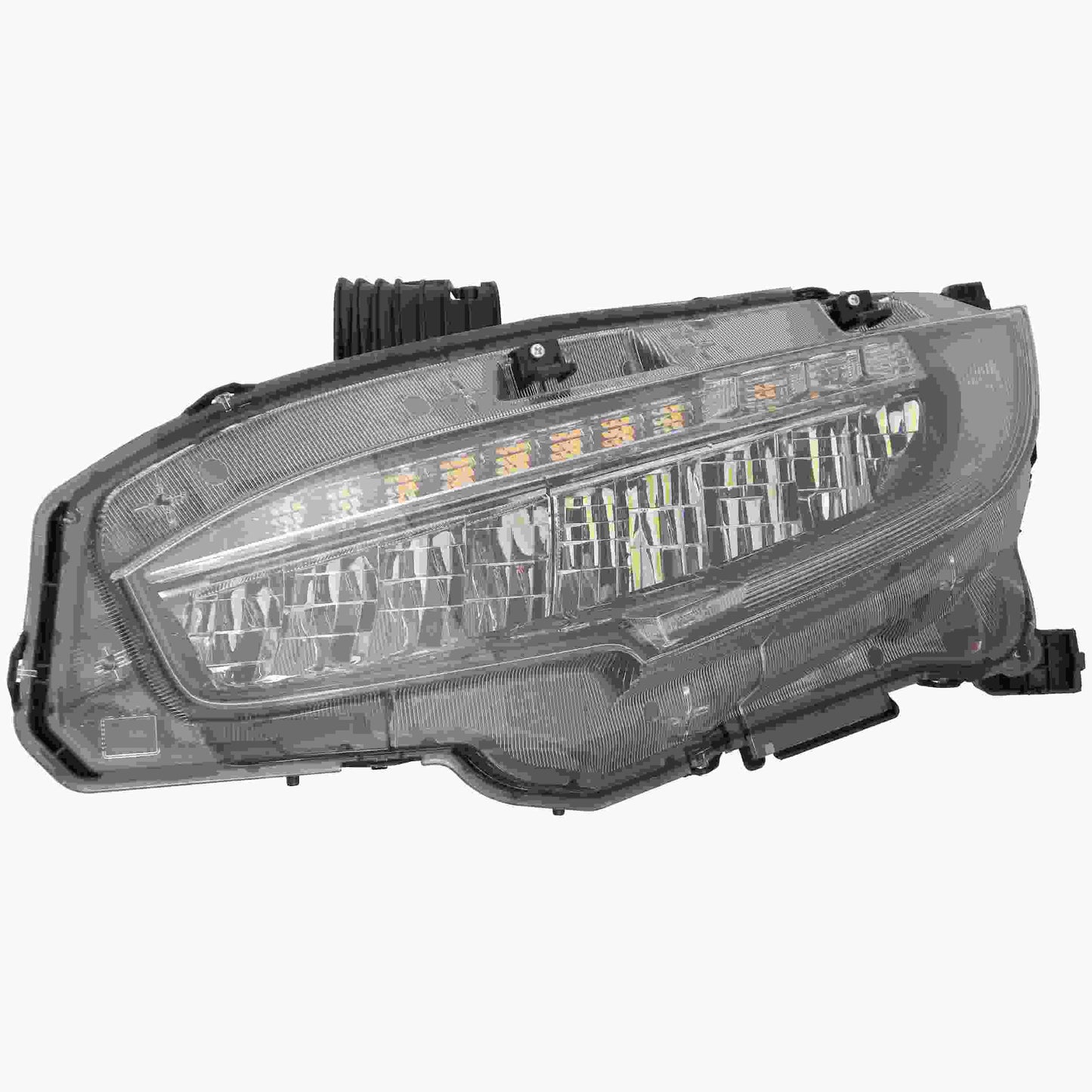 Eagle Eyes HD685-B101L