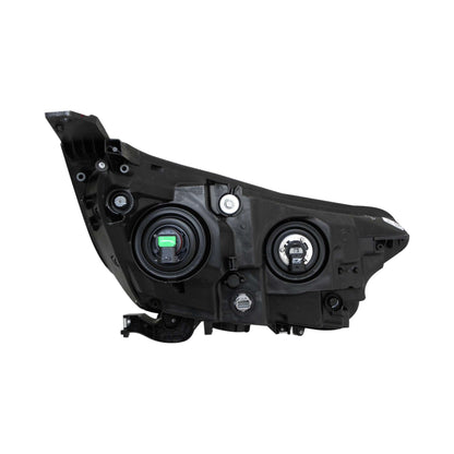 Eagle Eyes HD686-B101L