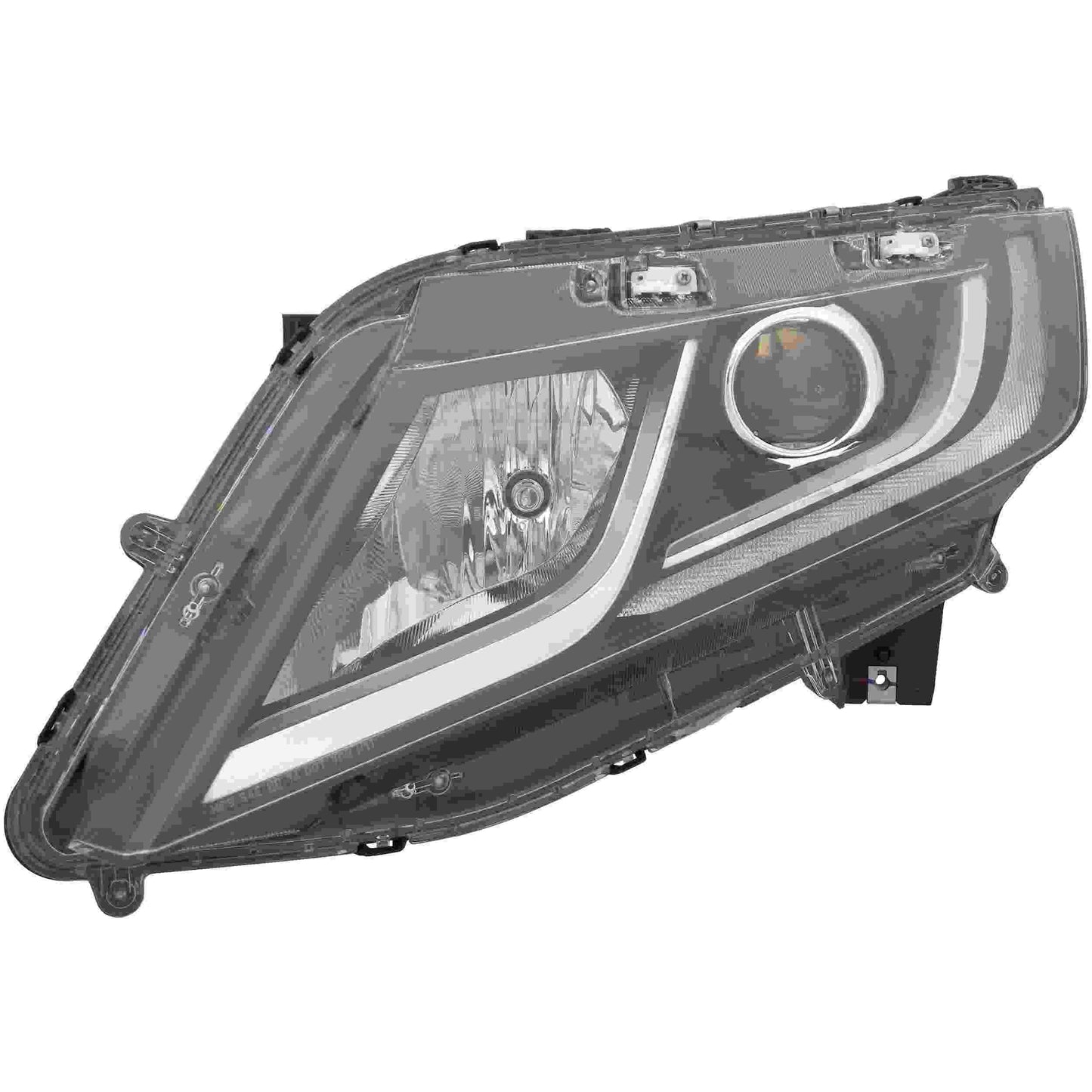 Eagle Eyes HD690-B101L