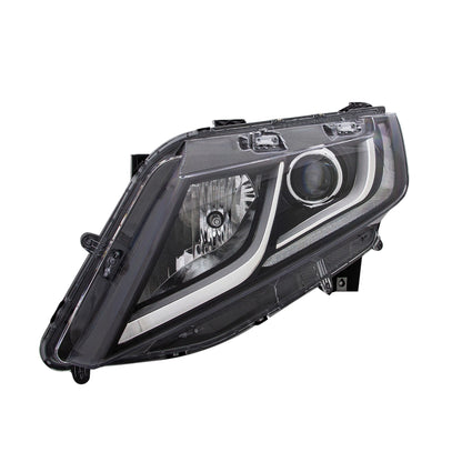 Eagle Eyes HD690-B111LCA