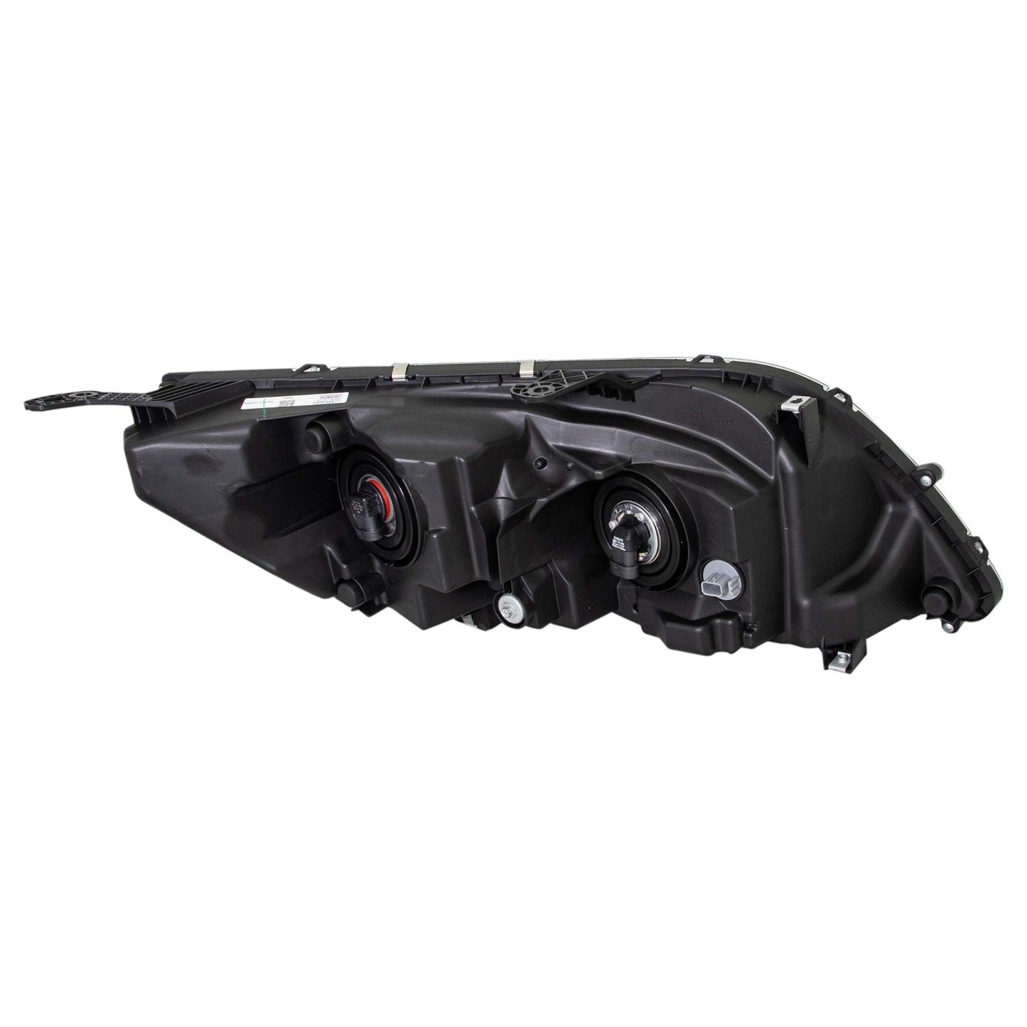 Eagle Eyes HD690-B111LCA