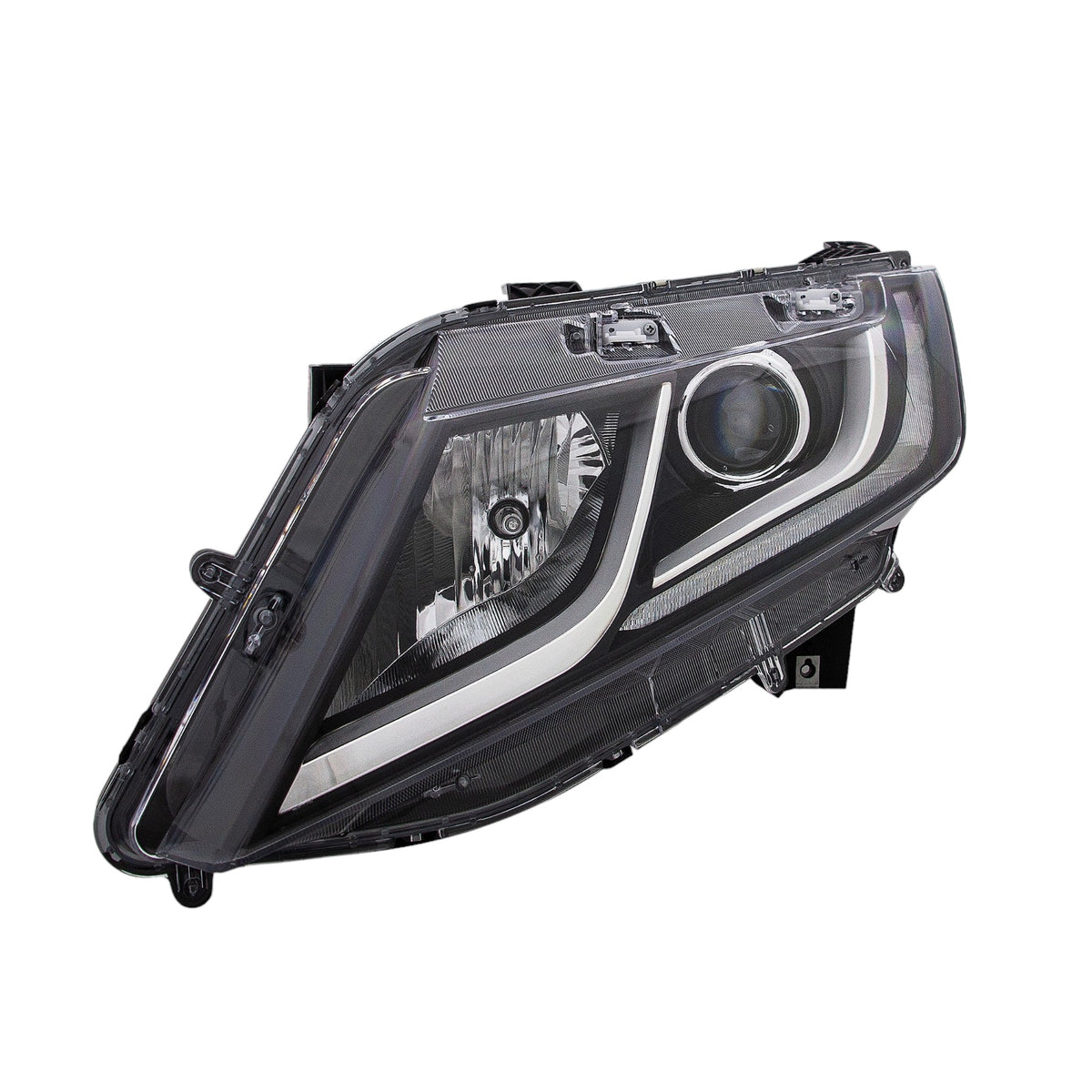 Eagle Eyes HD690-B111L