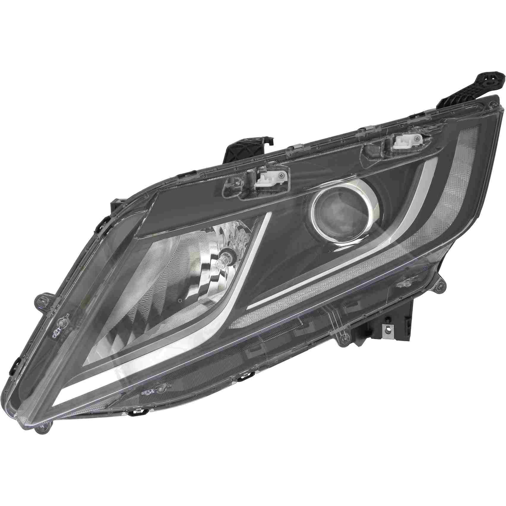 Eagle Eyes HD690-B111L