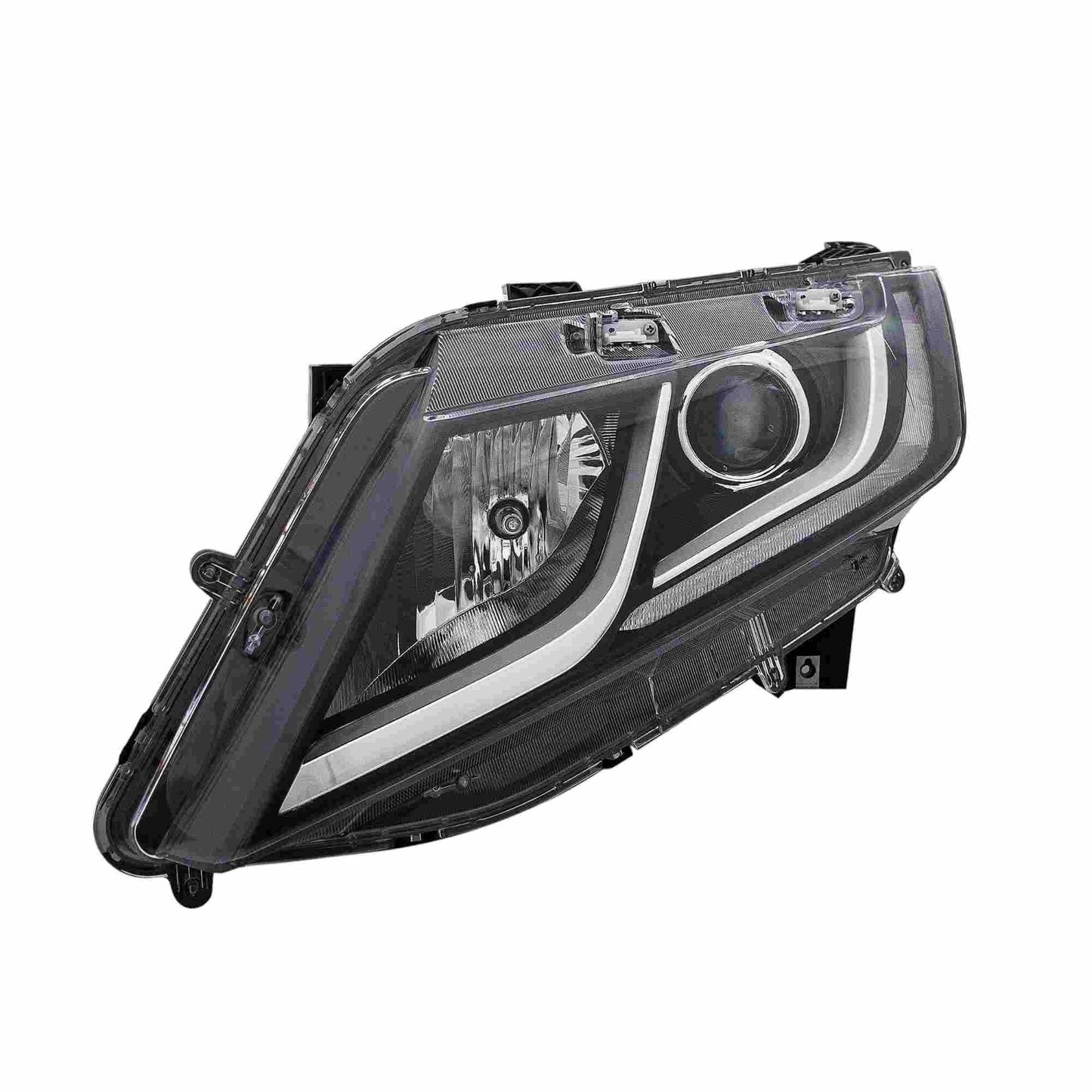 Eagle Eyes HD690-B111RCA