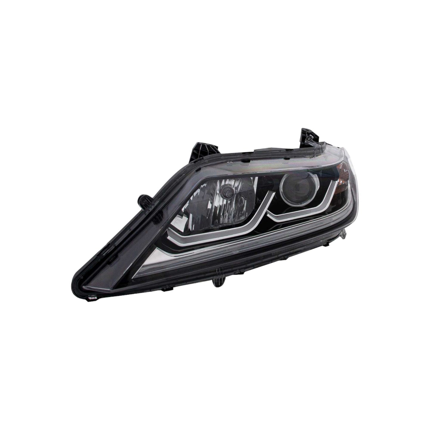 Eagle Eyes HD701-B111L
