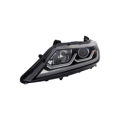 Eagle Eyes HD701-B111L