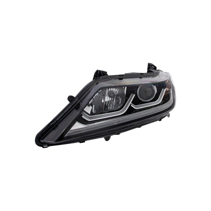 Eagle Eyes HD701-B111L