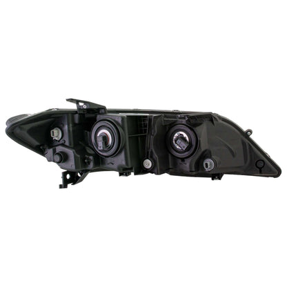 Eagle Eyes HD701-B111L