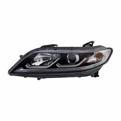 Eagle Eyes HD701-B111L
