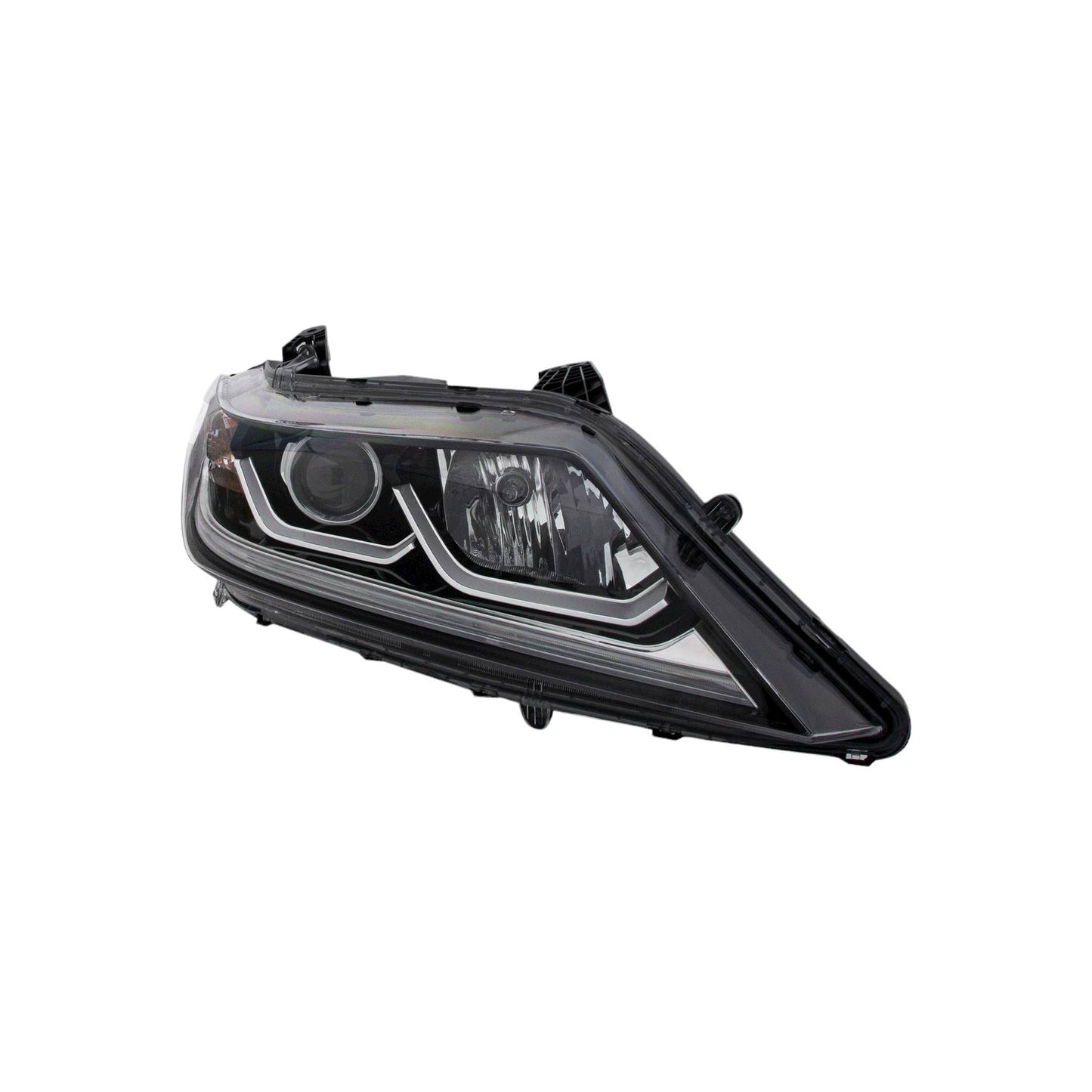 Eagle Eyes HD701-B111R