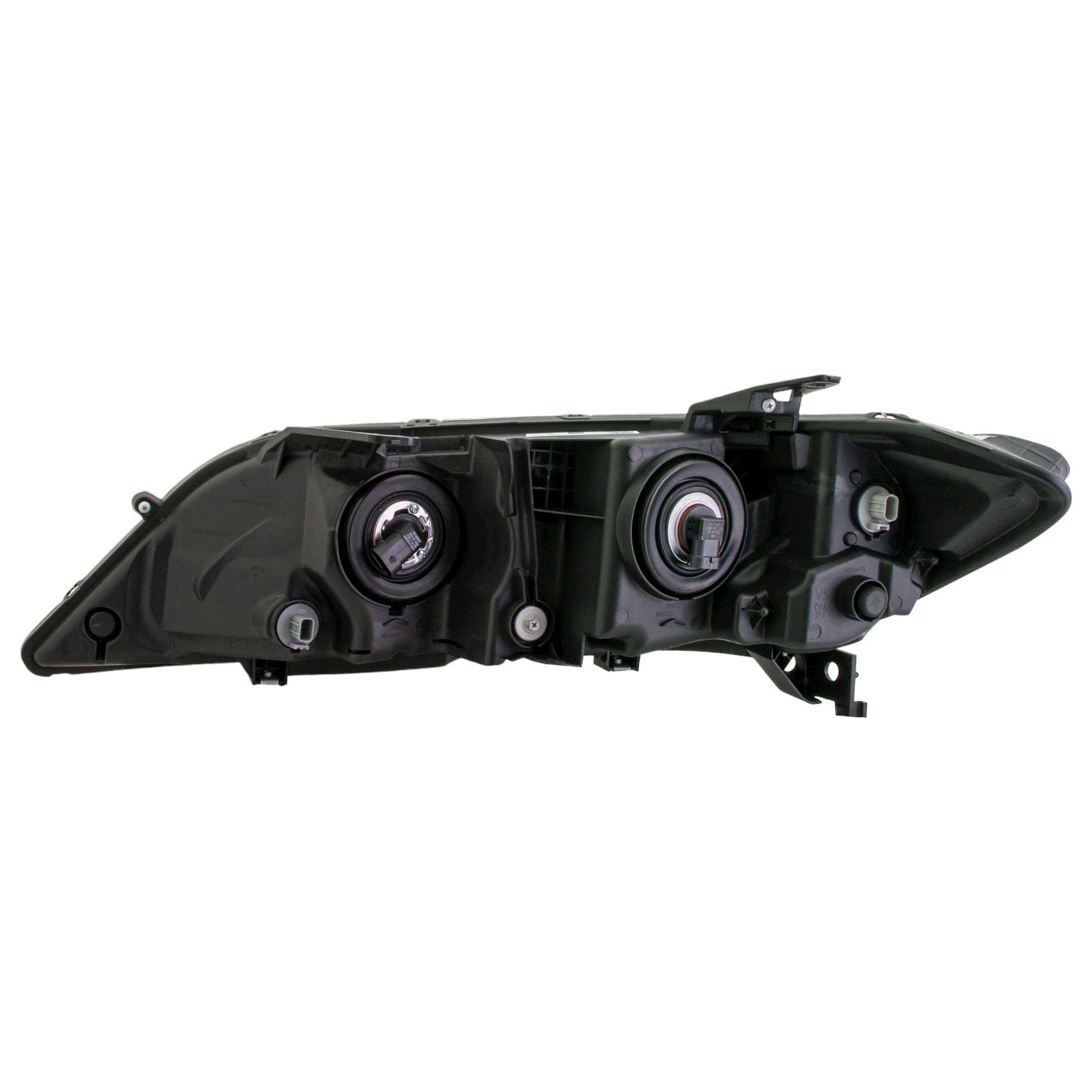 Eagle Eyes HD701-B111R