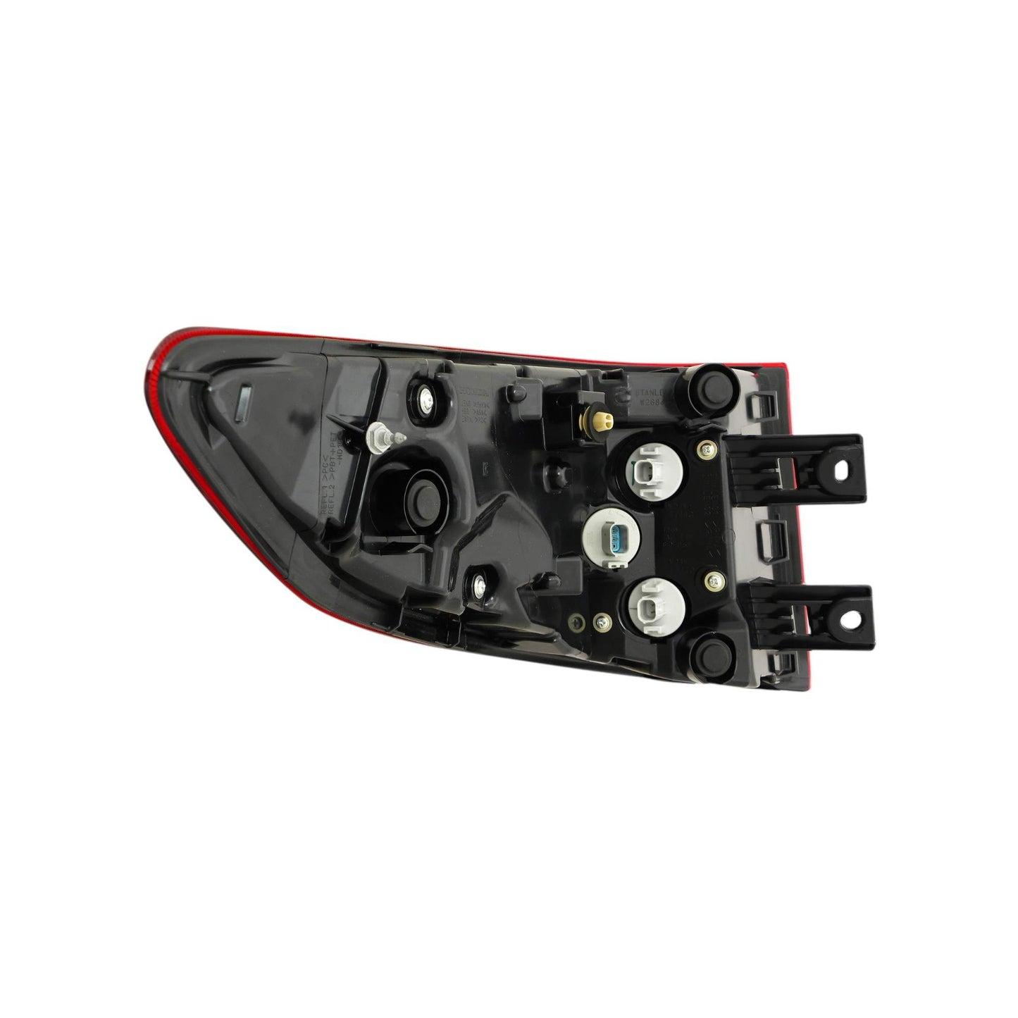 Eagle Eyes HD717-B000RCA