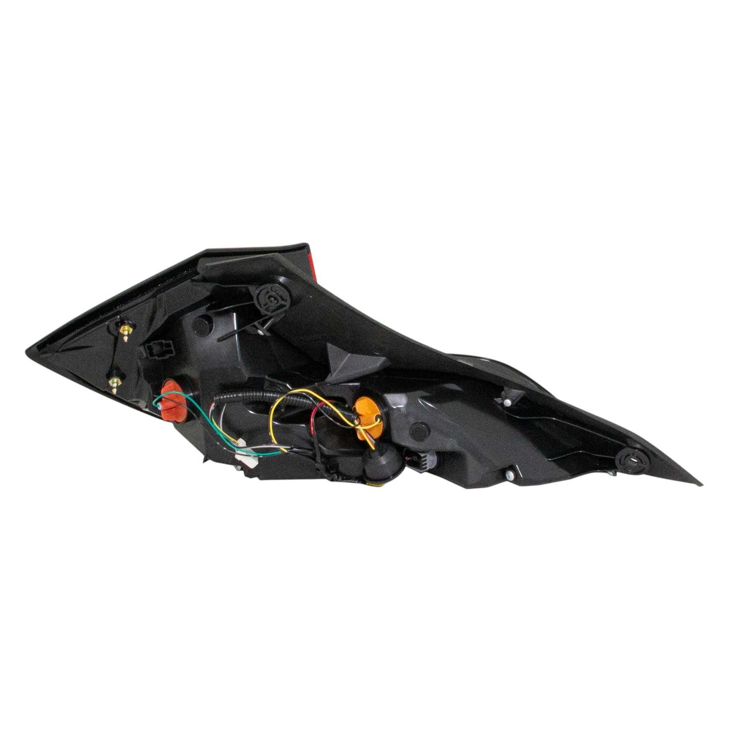 Eagle Eyes HD718-B100LR