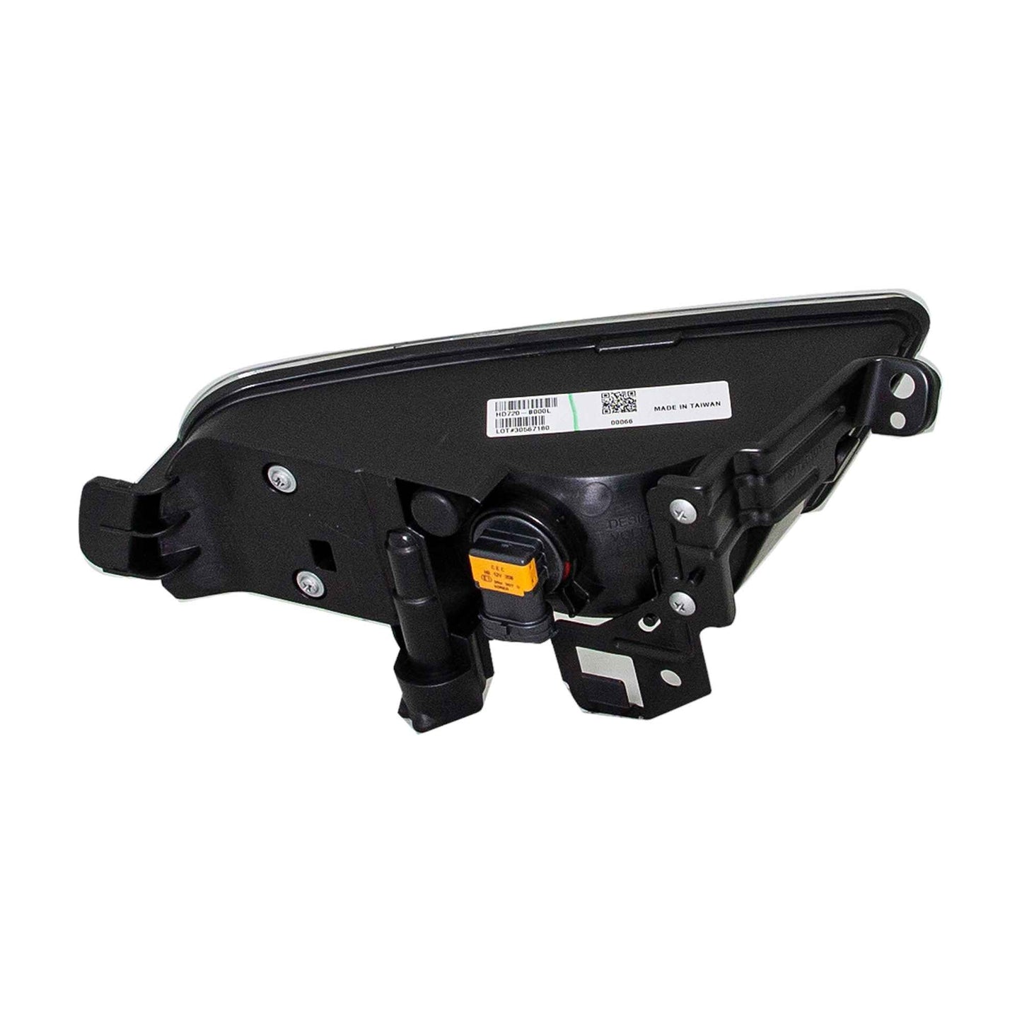 Eagle Eyes HD720-B000L