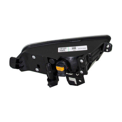 Eagle Eyes HD720-B000L