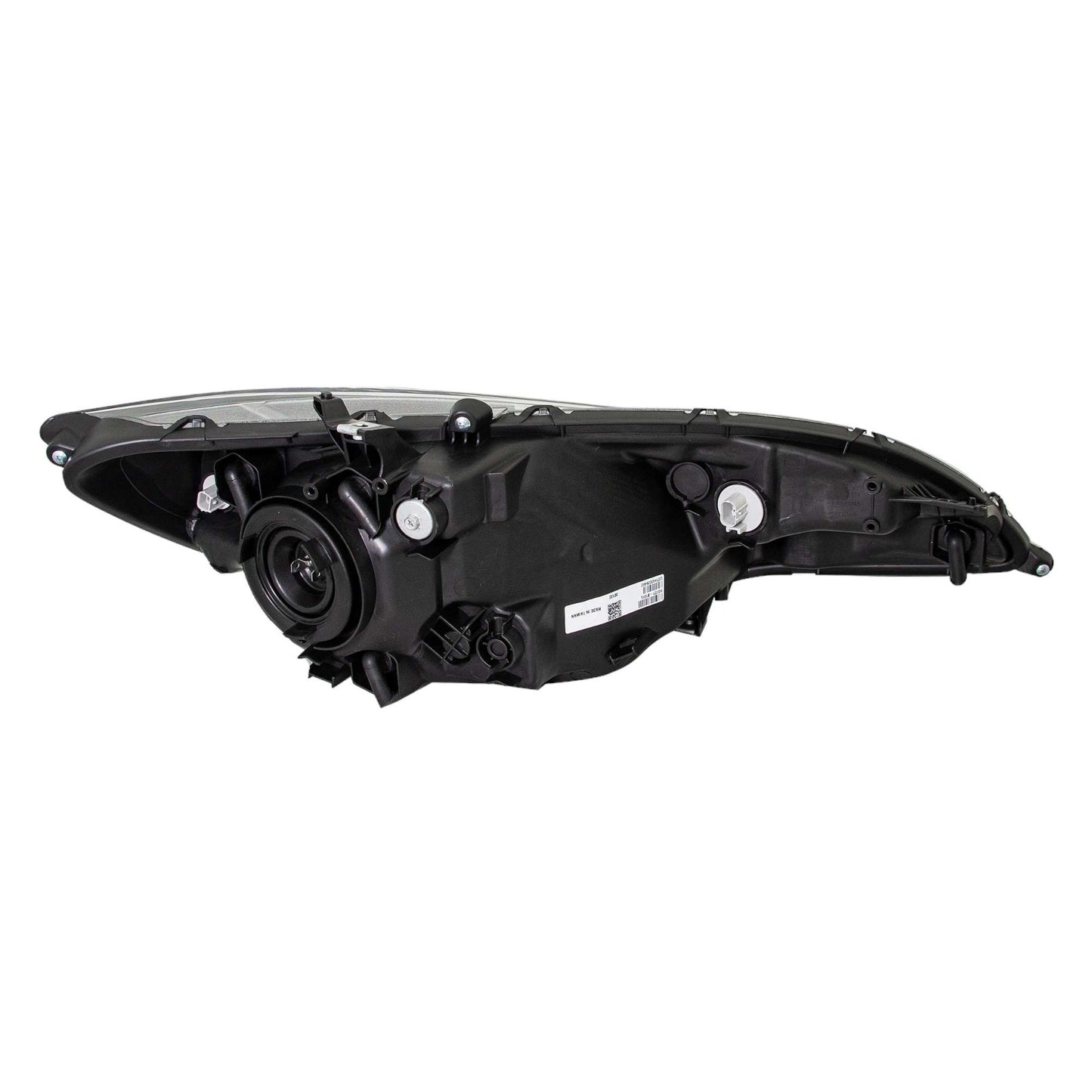 Eagle Eyes HD721-B101L