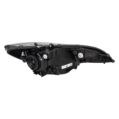 Eagle Eyes HD721-B101L