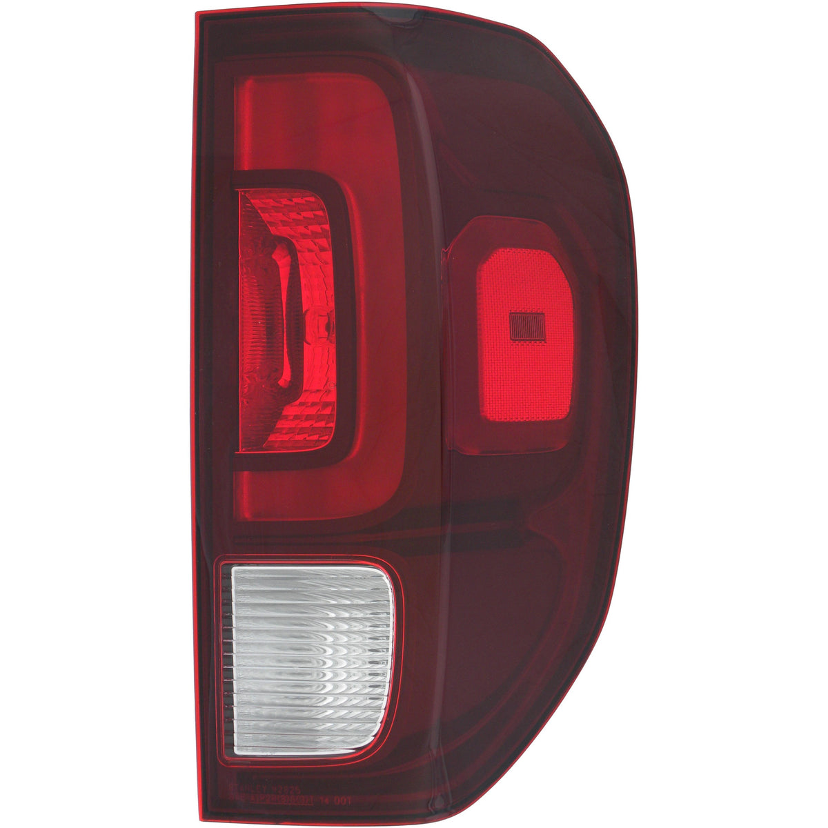 Eagle Eyes HD736-B100R