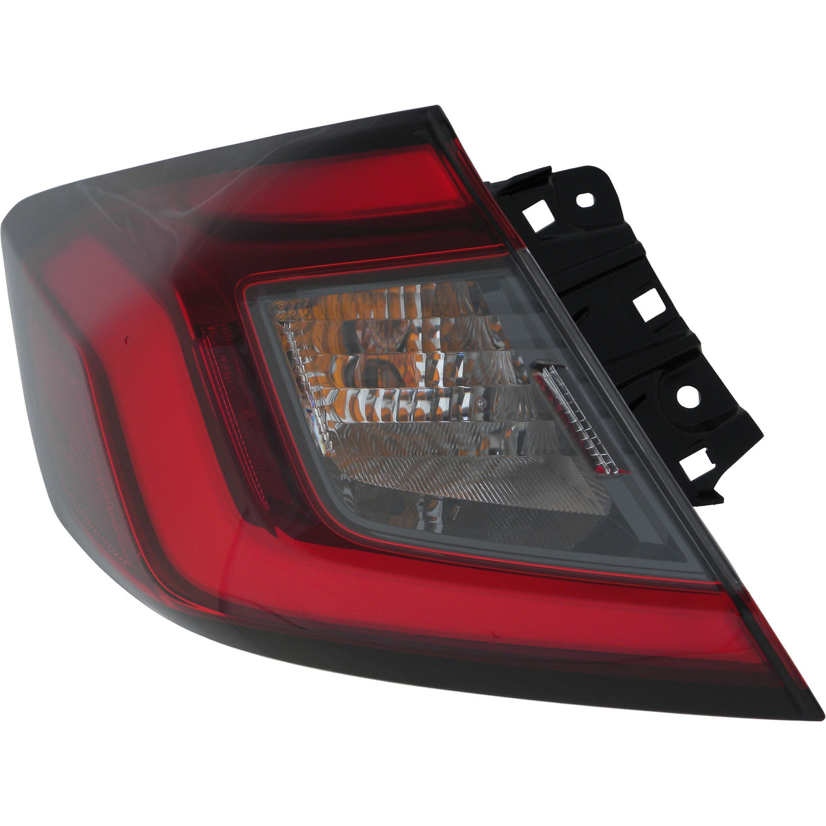 Eagle Eyes HD737-B100L