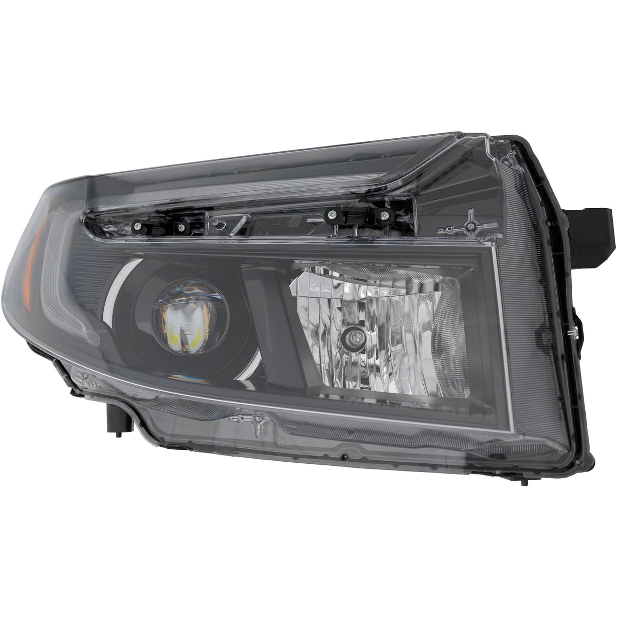 Eagle Eyes HD744-B101R