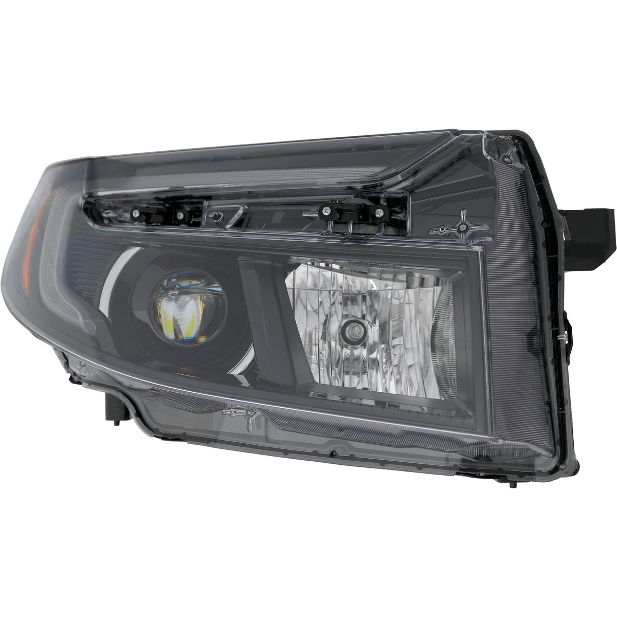 Eagle Eyes HD744-B111R