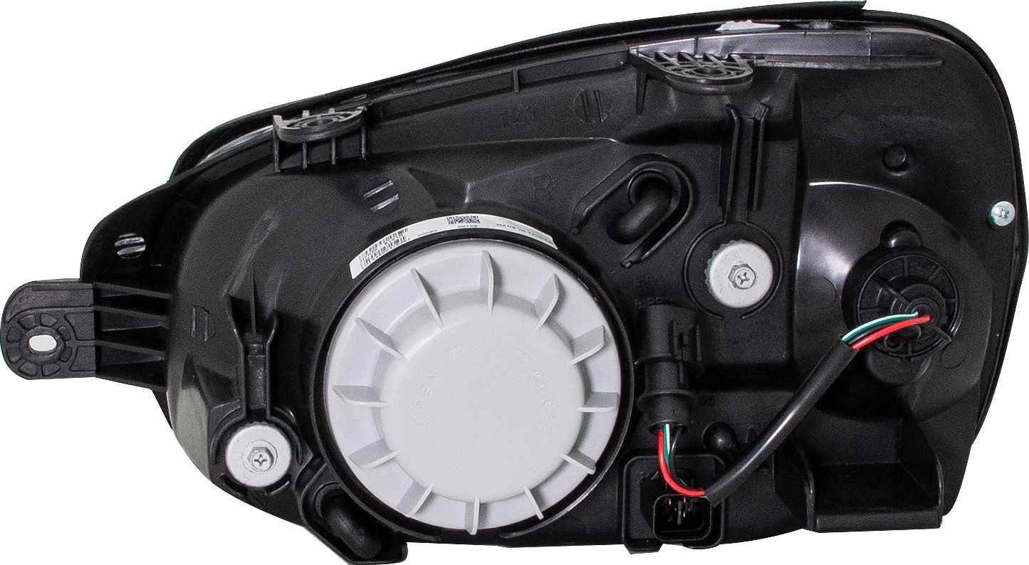 Eagle Eyes HY025-B101LR
