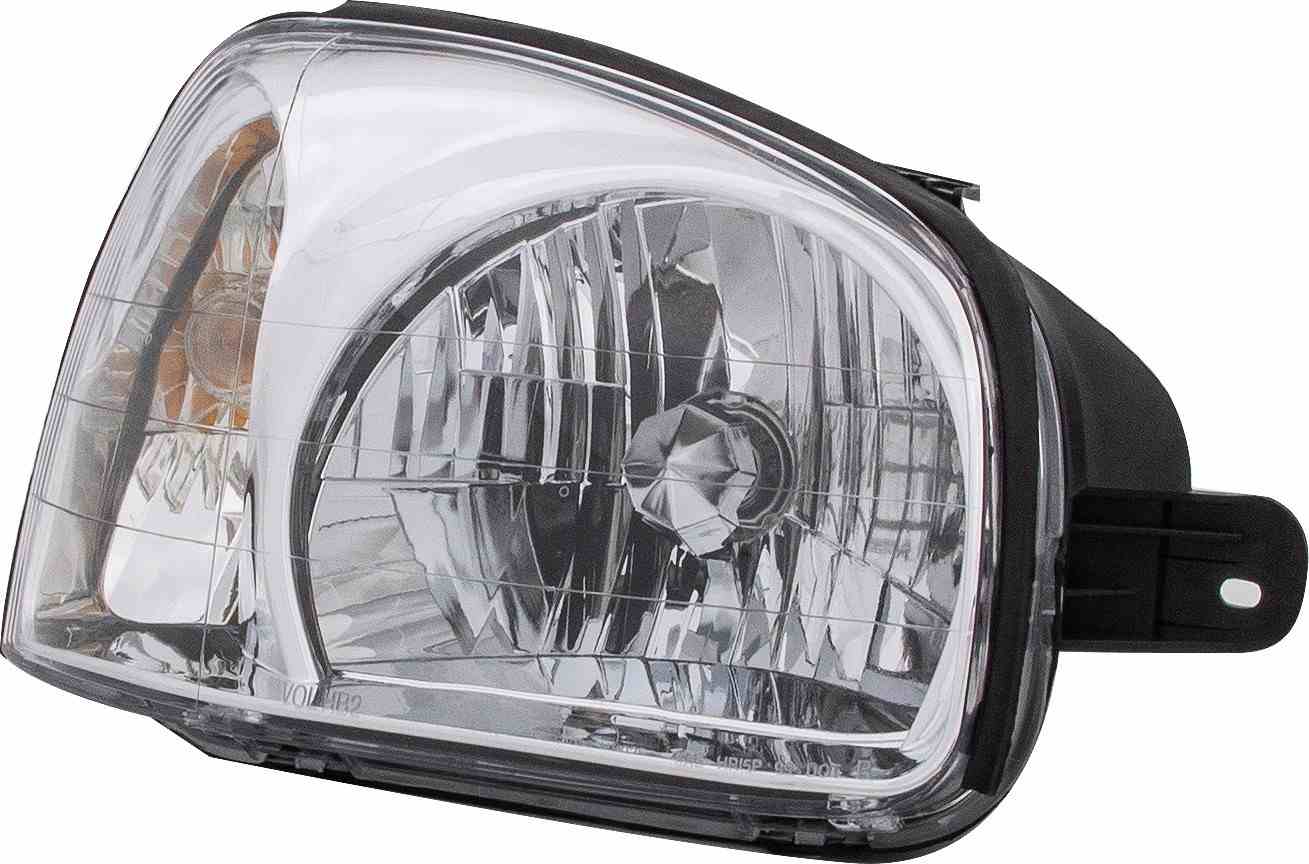 Eagle Eyes HY025-B101L