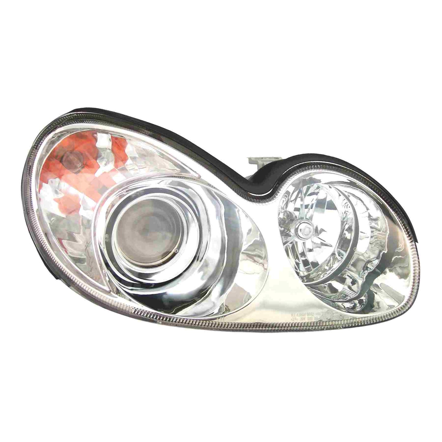 Eagle Eyes HY028-B001L