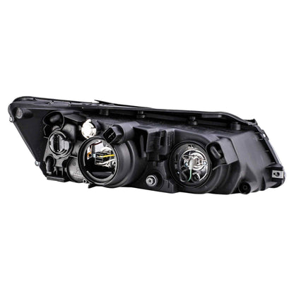 Eagle Eyes HY032-B101LR