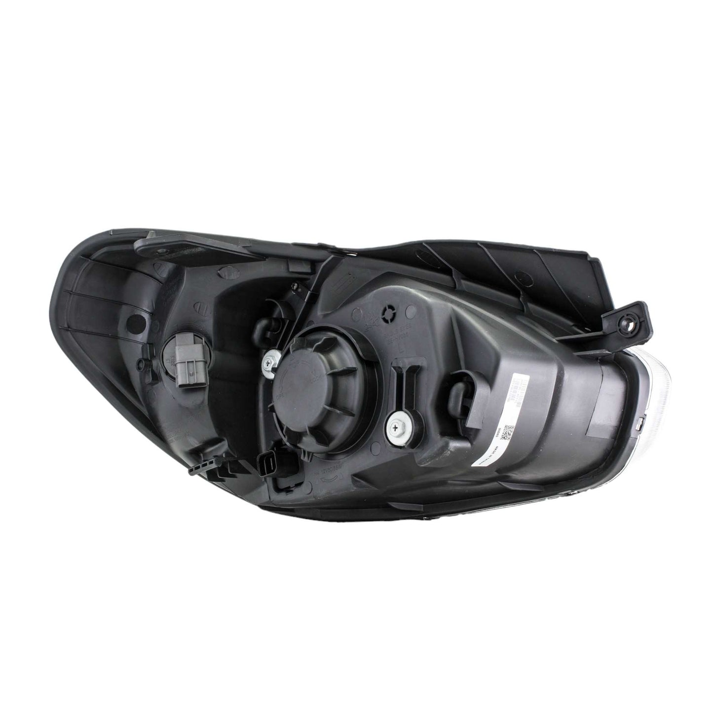 Eagle Eyes HY035-B011R