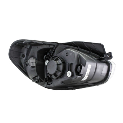 Eagle Eyes HY035-B011R