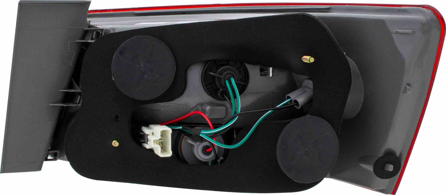 Eagle Eyes HY036-B000L